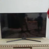 LEDسامسونگ 50اینچ شکسته