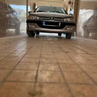 پژو پارس سال، مدل ۱۳۹۱|خودرو سواری و وانت|کرمانشاه, |دیوار