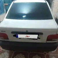 پراید ۱۳۱|خودرو سواری و وانت|اهواز, منازل کارون|دیوار