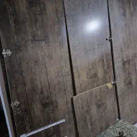 MDF|جاکفشی، کمد، دراور|رشت, معلولین|دیوار