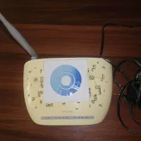 سه دستگاه مودم یاوای فای|مودم و تجهیزات شبکه|کرمانشاه, |دیوار