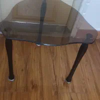 میز ۳تیکه|مبلمان خانگی و میز عسلی|رشت, سلیمانداراب|دیوار