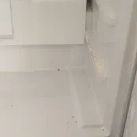 یخچال الکترو استیل|یخچال و فریزر|دهاقان, |دیوار