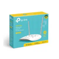 مودم tp-link آکبند