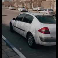 مگان۲۰۰۰|خودرو سواری و وانت|ارومیه, |دیوار