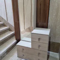 میز آینه