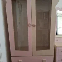 کمد دخترانه