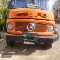 کمپرسی ۹۱۱ مدل ۵۶