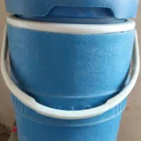 کلمن آب