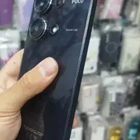 پوکو m6 پرو 512