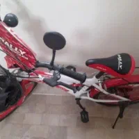 دوچرخه اسپرت