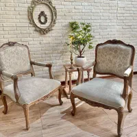 مبل کلاسیک ادریس|مبلمان خانگی و میز عسلی|قم, زاویه|دیوار