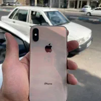 گوشی iphone xs256