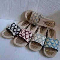 صندل زنانه مردانه بچگانه|کیف، کفش، کمربند|گرگان, |دیوار