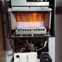 تعمیرات پکیج وآبگرمکن وبخاری بازدیدرایگان ضمانتی