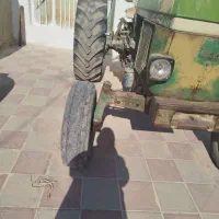 فروش تراکتور جاندیر مدل 62