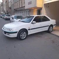 پژوپارس تیوفاف|خودرو سواری و وانت|قم, علی آباد|دیوار