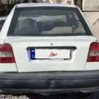 پرایدمدل۸۷