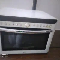 ماکروفر الجی سولاردوم