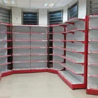 قفسه چندمنظوره