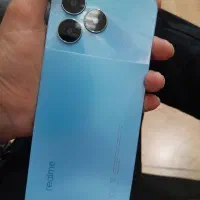 گوشی realme note 50
