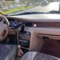 سمند سورن مدل ۸۷|خودرو سواری و وانت|کرج, گلشهر|دیوار