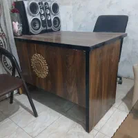 میز تمام mdf