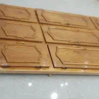 کمد دیواری|جاکفشی، کمد، دراور|ایلام, |دیوار