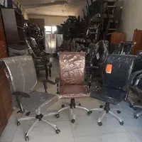 صندلی اداری (مدل کرکره )|دفتر کار|اصفهان, شفق|دیوار