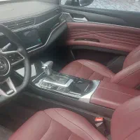 دیگنیتی پرستیژ|خودرو سواری و وانت|بابل, |دیوار