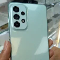 گوشی فوق تمیز