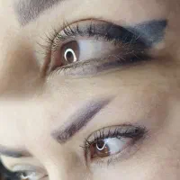 پاک کردن تتوهای صورت وبدن|خدمات آرایشگری و زیبایی|کرمان, |دیوار