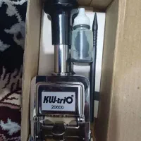 شماره زن اتومات  اصل تایوان|لوازم التحریر|ساری, |دیوار