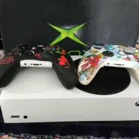 ایکس باکس سری S|کنسول، بازی ویدئویی و آنلاین|چالوس, |دیوار