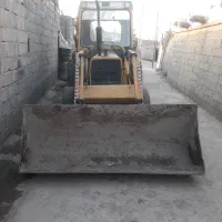 بیل بکهو|خودرو سنگین|ارومیه, |دیوار