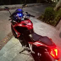 آر اس موتور|موتورسیکلت|دهاقان, |دیوار