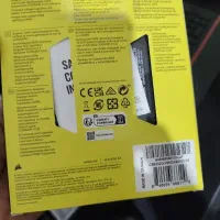 رم کورسیر 32گیگ باس ۶۰۰۰|قطعات و لوازم جانبی رایانه|فردیس, شهرک ارم|دیوار