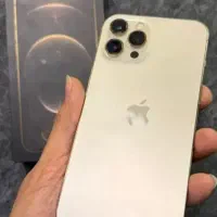 apple iphone 12 promax/ ایفون ۱۲ پرومکس