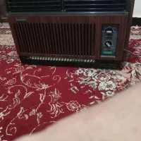 هیچ صدایی نداره مث ساعت کار میکند عادت داره