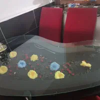 میز ناهارخوری|میز و صندلی غذاخوری|شیراز, محراب|دیوار