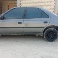 فروش ماشین پژو405