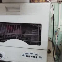 ظرفشویی رومیزی موریس