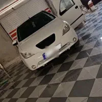 تیبا ۲ مدل ۹۸