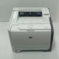 چاپگر معروف HP 2055 دو رو زن سرویس شده