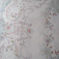 فرش ۱۲متری کارکرده