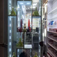 واگذاری مغازه عطر فروشی|فروشگاه و مغازه|اردبیل, |دیوار