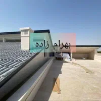 اجرا  تخصصی سقف شیبدار/ شیروانی/ سوله/ الاچیق|خدمات پیشه و مهارت|مشهد, توس (بلوار توس)|دیوار
