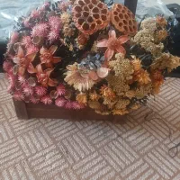 گل مصنوعی