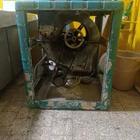 کولر آبی ۳۵۰۰