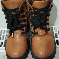 بوت بچه گانه